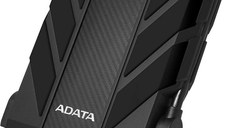 HDD Extern ADATA HD710, 5TB, Negru, USB 3.1