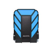 HDD Extern ADATA HD710 Pro, 1TB, Albastru, USB 3.1 - 1