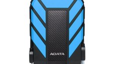 HDD Extern ADATA HD710 Pro, 1TB, Albastru, USB 3.1