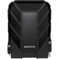 HDD Extern ADATA HD710 Pro, 2TB, Negru, USB 3.1 - 3