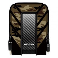 HDD Extern ADATA HD710MP, 1TB, Camuflaj, USB 3.0 - 1