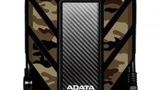 HDD Extern ADATA HD710MP, 1TB, Camuflaj, USB 3.0