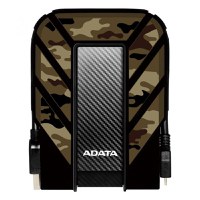 HDD Extern ADATA HD710MP, 2TB, Camuflaj, USB 3.0 - 1