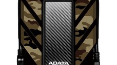 HDD Extern ADATA HD710MP, 2TB, Camuflaj, USB 3.0