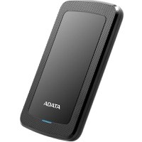 HDD Extern ADATA HV300, 1TB, Negru, USB 3.1 - 1