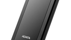 HDD Extern ADATA HV300, 1TB, Negru, USB 3.1