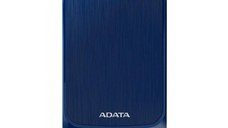 HDD extern ADATA HV320, 1TB, Albastru. USB 3.2