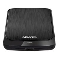 HDD Extern ADATA HV320, 4TB, Negru, USB 3.1 - 1