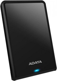 HDD Extern ADATA HV620S, 1TB, Negru, USB 3.1 - 2