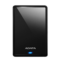 HDD Extern ADATA HV620S, 1TB, Negru, USB 3.1 - 1