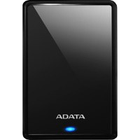 HDD Extern ADATA HV620S, 4TB, Negru, USB 3.1 - 1