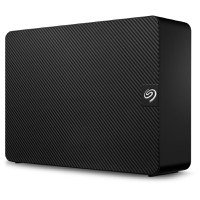 HDD extern Seagate Expansion, 6TB, Negru, USB 3.0 - 2