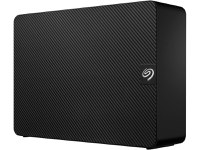 HDD extern Seagate Expansion, 6TB, Negru, USB 3.0 - 3