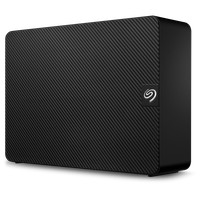 HDD extern Seagate Expansion, 6TB, Negru, USB 3.0 - 4