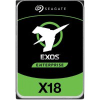 HDD intern Seagate, 3.5", 12TB, Exos X, SATA3, 6 GB/s, 7200rpm, 256MB - 1