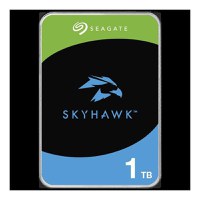 HDD intern Seagate, 3.5, 1TB, SkyHawk, SATA3, 5400rpm, 256MB - 1