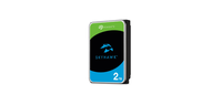 HDD intern Seagate, 3.5, 2TB, SkyHawk, SATA3, 5400rpm, 256MB - 1