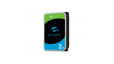 HDD intern Seagate, 3.5, 2TB, SkyHawk, SATA3, 5400rpm, 256MB