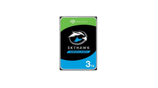 HDD intern Seagate, 3.5, 3TB, SkyHawk, SATA3, 5400rpm, 256MB