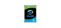 HDD intern Seagate, 3.5, 3TB, SkyHawk, SATA3, 5400rpm, 256MB - 1