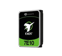 HDD intern Seagate, 3.5", 6TB, Exos X, SATA3, 6 GB/s, 7200rpm, 256MB - 2