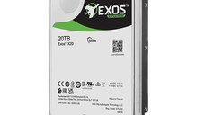 HDD intern Seagate, Exos Enterprise, 3.5