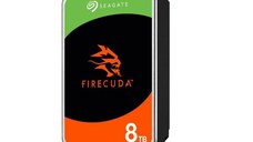 HDD intern Seagate Firecuda, 3.5