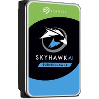 HDD intern SEAGATE SkyHawk AI, 10TB, 7200RPM, SATA III - 2