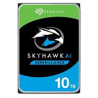 HDD intern SEAGATE SkyHawk AI, 10TB, 7200RPM, SATA III - 4