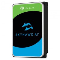 Hdd intern Seagate Surveillance SkyHawk 24TB 7200RPM SATA3 - 2