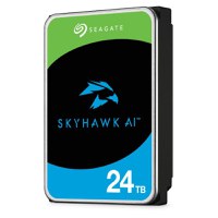 Hdd intern Seagate Surveillance SkyHawk 24TB 7200RPM SATA3 - 3