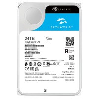 Hdd intern Seagate Surveillance SkyHawk 24TB 7200RPM SATA3 - 6