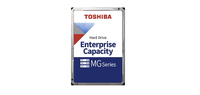 HDD intern Toshiba, 3.5", 6TB, MG08 , SATA3, 7200rpm, 256MB, - 1