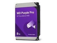 HDD intern WD,3.5 8TB SATA, 7200RPM - 1