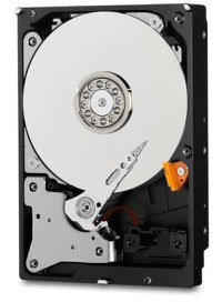 HDD intern WD Purple, 1TB, 5400RPM, SATA III - 4