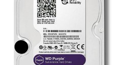 HDD intern WD Purple, 1TB, 5400RPM, SATA III