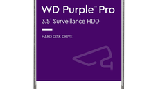 HDD intern WD Purple IntelliPower, 12TB, 7200RPM, SATA III