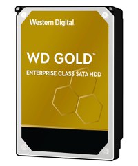 HDD intern Western Digital GOLD, 3.5", 14TB, SATA3, 7200 RPM, 256MB - 1