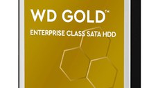 HDD intern Western Digital GOLD, 3.5