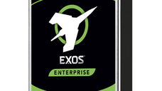 HDD Seagate Exos Enterprise, 10TB