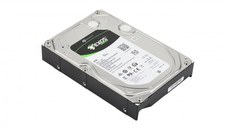 HDD Seagate Exos Enterprise, 8TB, SATA, 7200rpm, 256MB Cache, Max transfer rate: 215mb/s