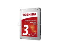 HDD Toshiba P300, 3TB, 7200RPM, SATA III - 1