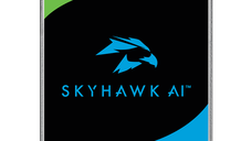 HDD Video Surveillance SEAGATE SkyHawk AI 20TB CMR, 3.5