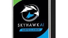 HDD Video Surveillance SEAGATE SkyHawk AI (3.5