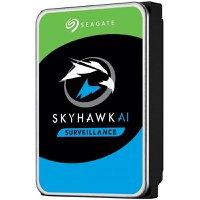 HDD Video Surveillance SEAGATE SkyHawk AI (3.5"/18TB/ SATA 6Gbps/7200rpm) - 1