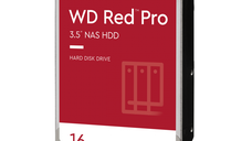 HDD WD RED PRO, 16TB, 7200RPM, SATA