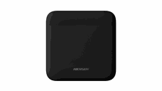 Hikvision Centrala Alarma AX PRO BLACK DS-PWA64-L-WE/BK 302402222