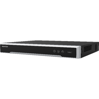 Hikvision NVR DS-7608NXI-K2 8-ch synchronous playback, up to 2 SATA interfaces for HDD connection (up to 10 TB capacity per HDD) - 1