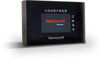 Honeywell Centrala detecție incendiu Morley-IAS-IAS LT-159 cu o bucla - 1