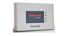 Honeywell Centrala detectie incendiu Morley-IAS Lite, 1 linie cu 32 elemente de camp